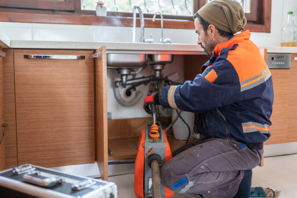 Best Local Plumber Services  in Victor, ID