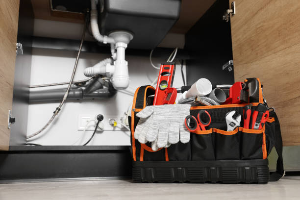 Best Plumbing Repair Near Me  in Victor, ID