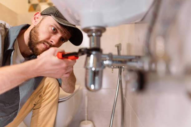 Best Water Softener Installation  in Victor, ID