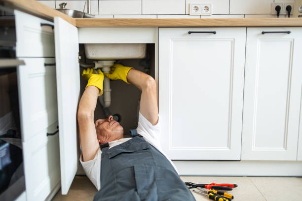 Best 24-Hour Plumber Near Me  in Victor, ID