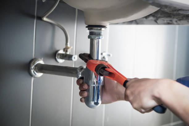 Best Affordable Plumbing Services  in Victor, ID