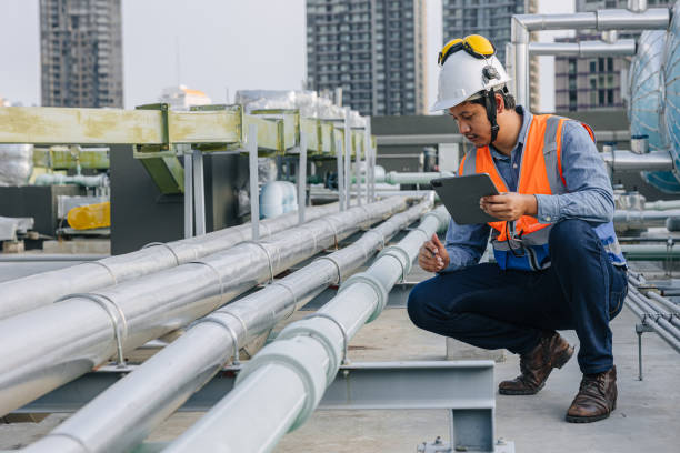 Best Commercial Plumbing Services  in Victor, ID
